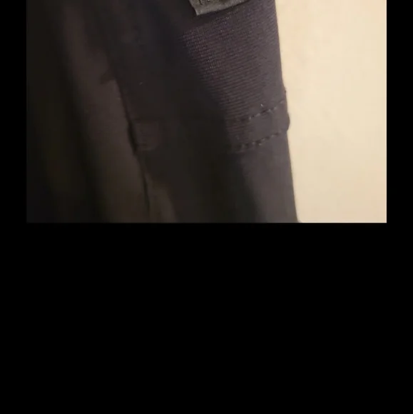 Lululemon Mens Performance Golf Pants ABC Commuter Men's Size 30 - Picture 5 of 6